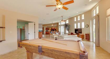 Home Near El Conquistador Golf: Hot Tub + Mtn View