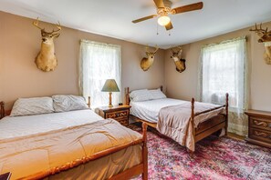 House (4 Bedrooms) | Interior