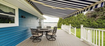 喬治城半英畝度假屋