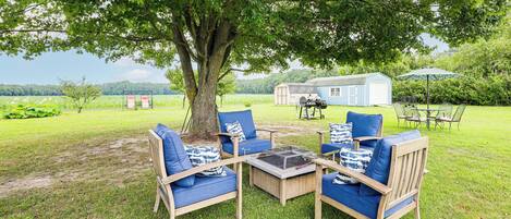 Talo (3 Bedrooms) | Majoituspaikan julkisivu