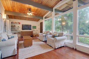 하우스 (3 Bedrooms) | 내부