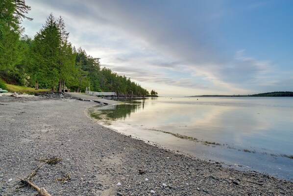 하우스 (3 Bedrooms) | 숙박 시설 정면