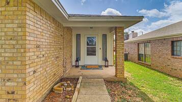 Apartemen (3 Bedrooms) | Interior