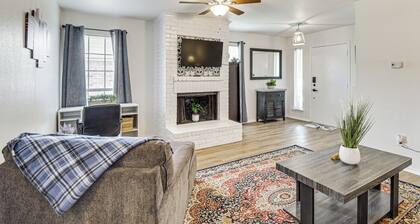 Home 4 Mi to At&t Stadium: Bring Your Pets!