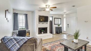 Apartment (3 Bedrooms) | Interior