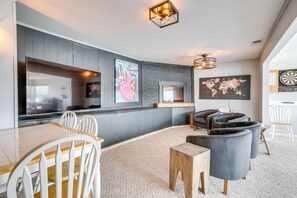 하우스 (4 Bedrooms) | 내부