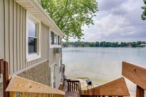 하우스 (4 Bedrooms) | 내부