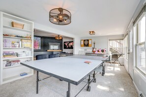 Ferienhaus (4 Bedrooms) | Innenbereich