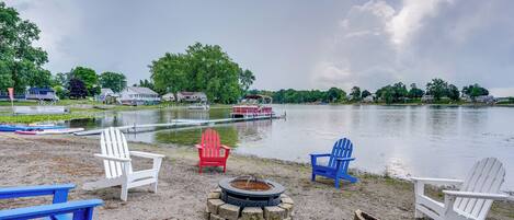 House (2 Bedrooms) | Front of property
