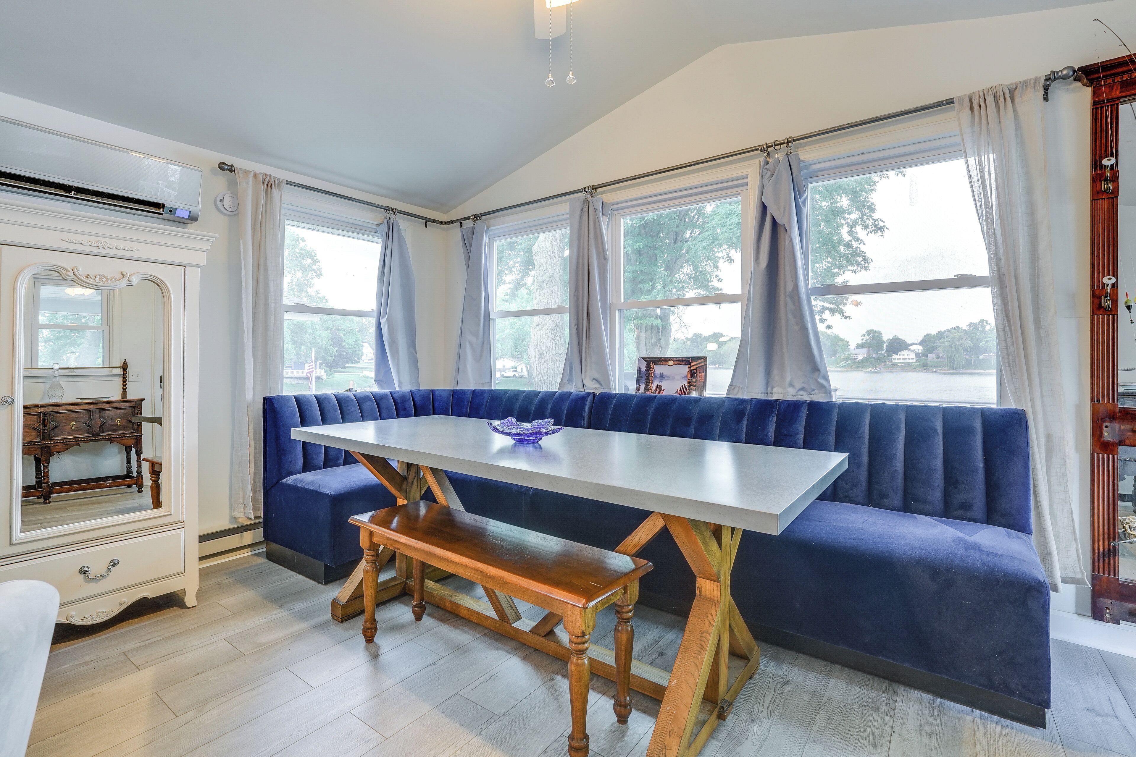 Maison (2 Bedrooms) | Intérieur