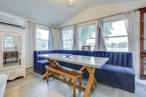 Maison (2 Bedrooms) | Intérieur