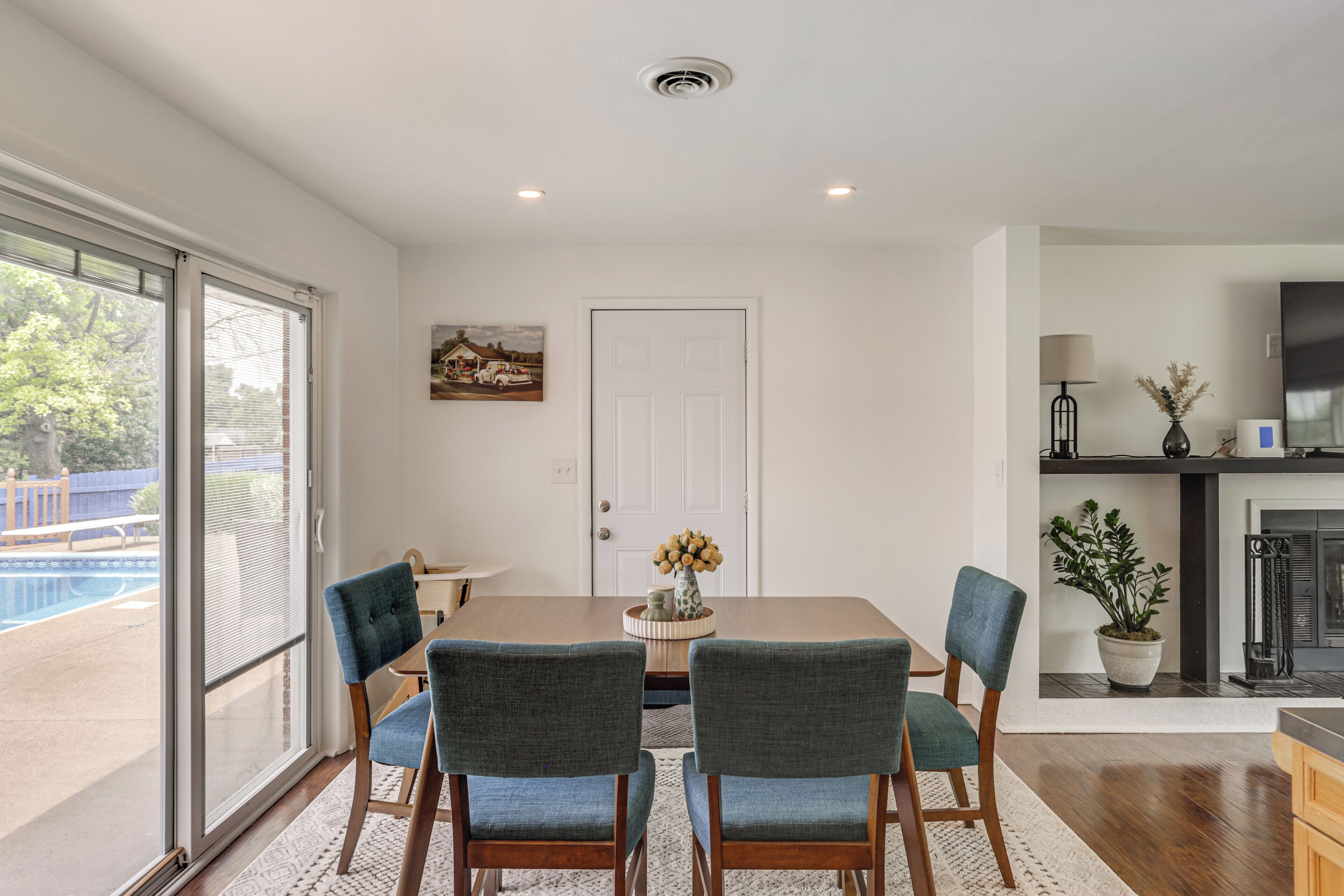 Nhà (3 Bedrooms) | Nội thất