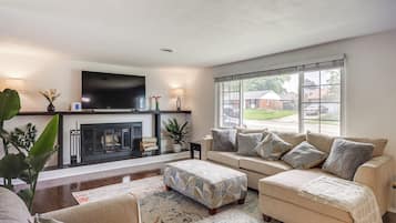 Rumah (3 Bedrooms) | Interior