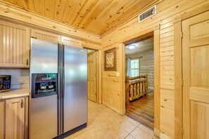 Ház (1 Bedroom) | Belső rész