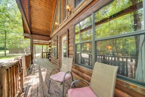 Ferienhaus (1 Bedroom) | Innenbereich