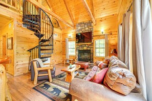 House (1 Bedroom) | Front of property