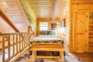House (1 Bedroom) | Interior