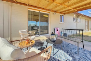 House (3 Bedrooms) | Interior - 3 Mi to Old Town Scottsdale: Home w/ Patio! (Scottsdale)