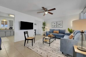 Nhà (4 Bedrooms) | Nội thất