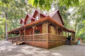 Nhà (2 Bedrooms) | Nội thất