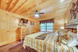 Ev (2 Bedrooms) | İç mekân