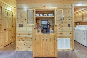 Casa (2 Bedrooms) | Interior
