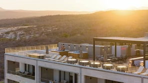 Apartment, 3 Bedrooms, Garden View | Pool