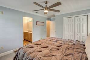 Nhà (3 Bedrooms) | Nội thất