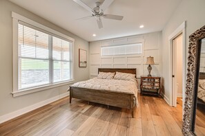 ハウス (4 Bedrooms) | 内装