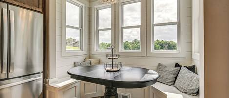 Maison (4 Bedrooms) | Intérieur