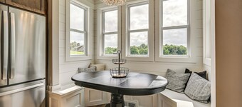 14 Mi to Mammoth Cave NP: Spacious Family Home