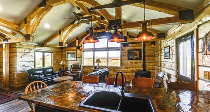 10 Mi to Cooney State Park: Mtn-view Montana Haven