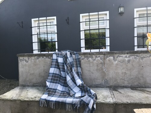 The Old Boathouse Holiday Cottage on the Shores of Lough Erne-4 Double Bedrooms