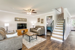 Casa (3 Bedrooms) | Interior