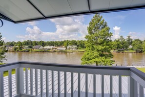 Ferienhaus (3 Bedrooms) | Innenbereich