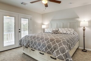 Ferienhaus (3 Bedrooms) | Innenbereich