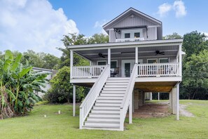 Ferienhaus (3 Bedrooms) | Innenbereich