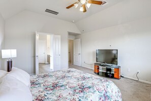 Ferienhaus (4 Bedrooms) | Innenbereich