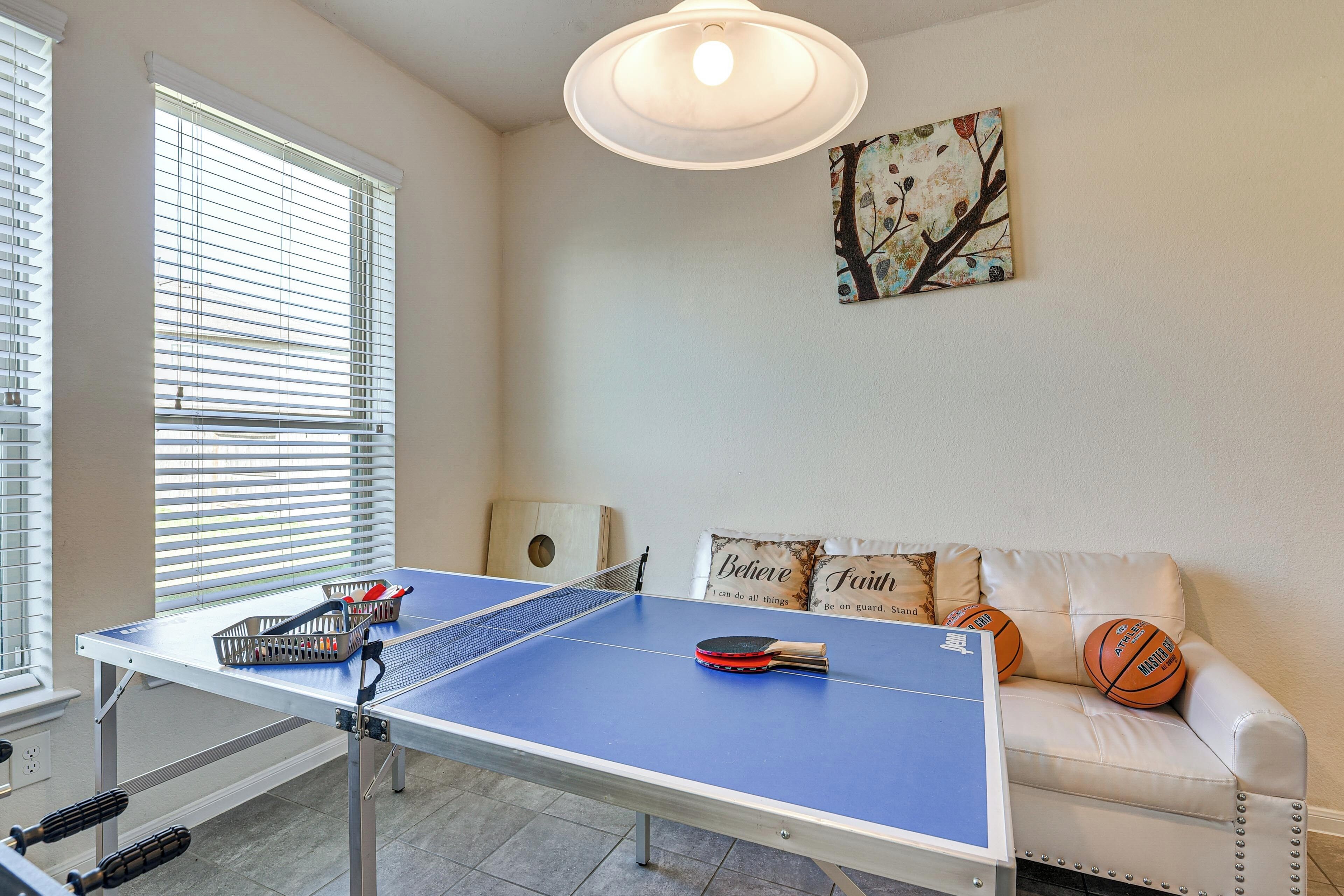 Casa (4 Bedrooms) | Parte interna