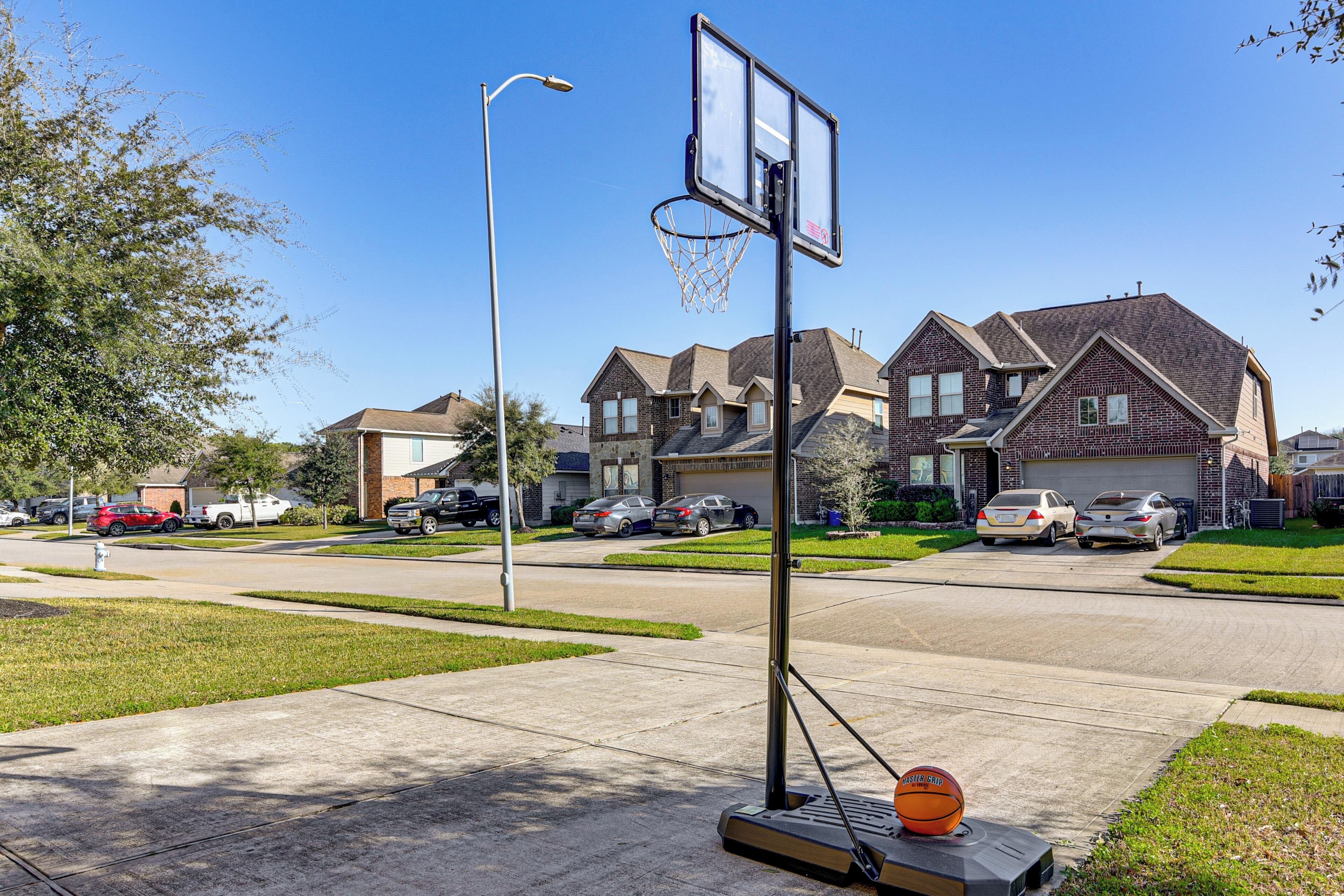 Casa (4 Bedrooms) | Interior