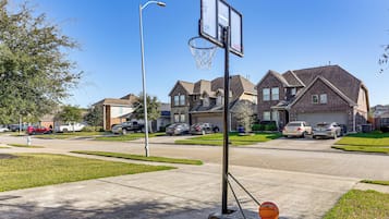 Casa (4 Bedrooms) | Interior