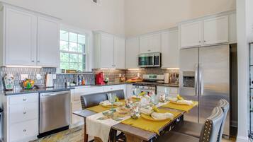 Cottage (2 Bedrooms) | Intérieur