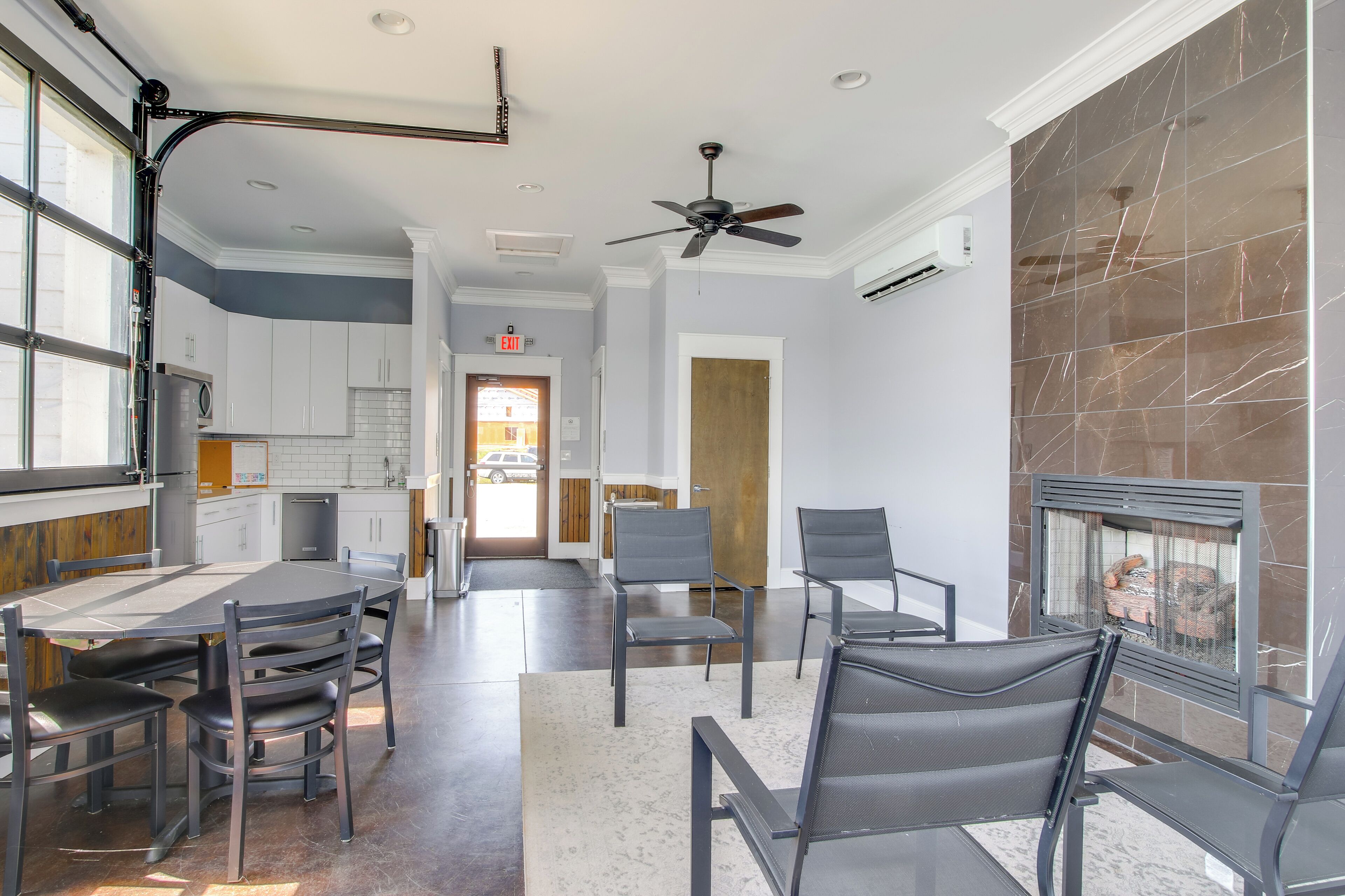 Chaumière (2 Bedrooms) | Intérieur