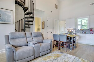 村舍 (2 Bedrooms) | 住宿内部