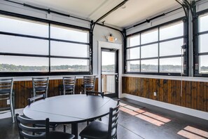 Cottage (2 Bedrooms) | Interior - Walk to Marina: Lake Greenwood Retreat w/ Hot Tub (Greenwood)