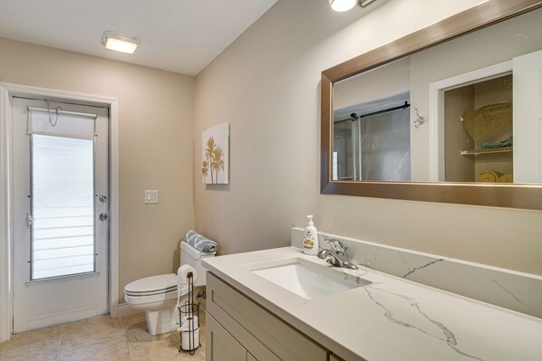 Casa (3 Bedrooms) | Interior