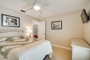 Casa (3 Bedrooms) | Interior