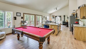 Leilighet (2 Bedrooms) | Innvendig
