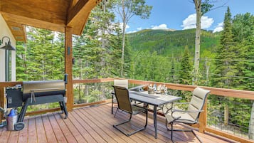 Apartment (2 Bedrooms) | Front of property