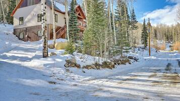 Leilighet (2 Bedrooms) | Innvendig